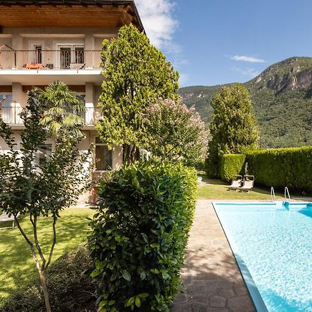 Weingarten Terlan - Rooms & Breakfast Экстерьер фото