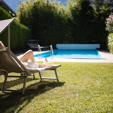 Weingarten Terlan - Rooms & Breakfast Экстерьер фото