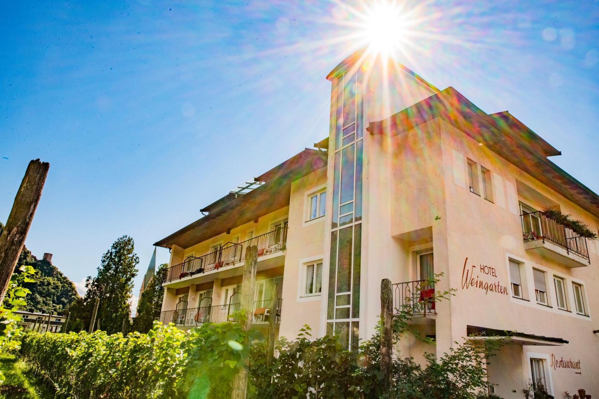 Weingarten Terlan - Rooms & Breakfast Экстерьер фото