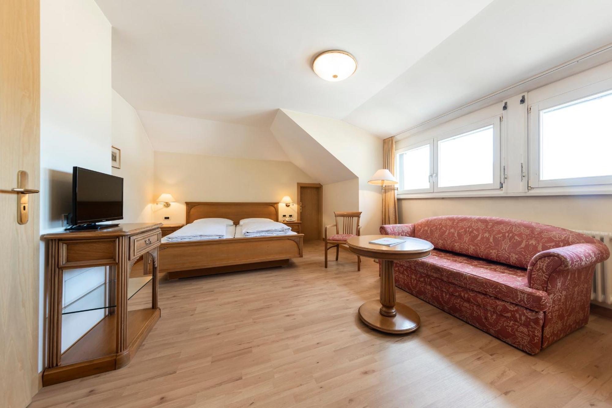 Weingarten Terlan - Rooms & Breakfast Номер фото