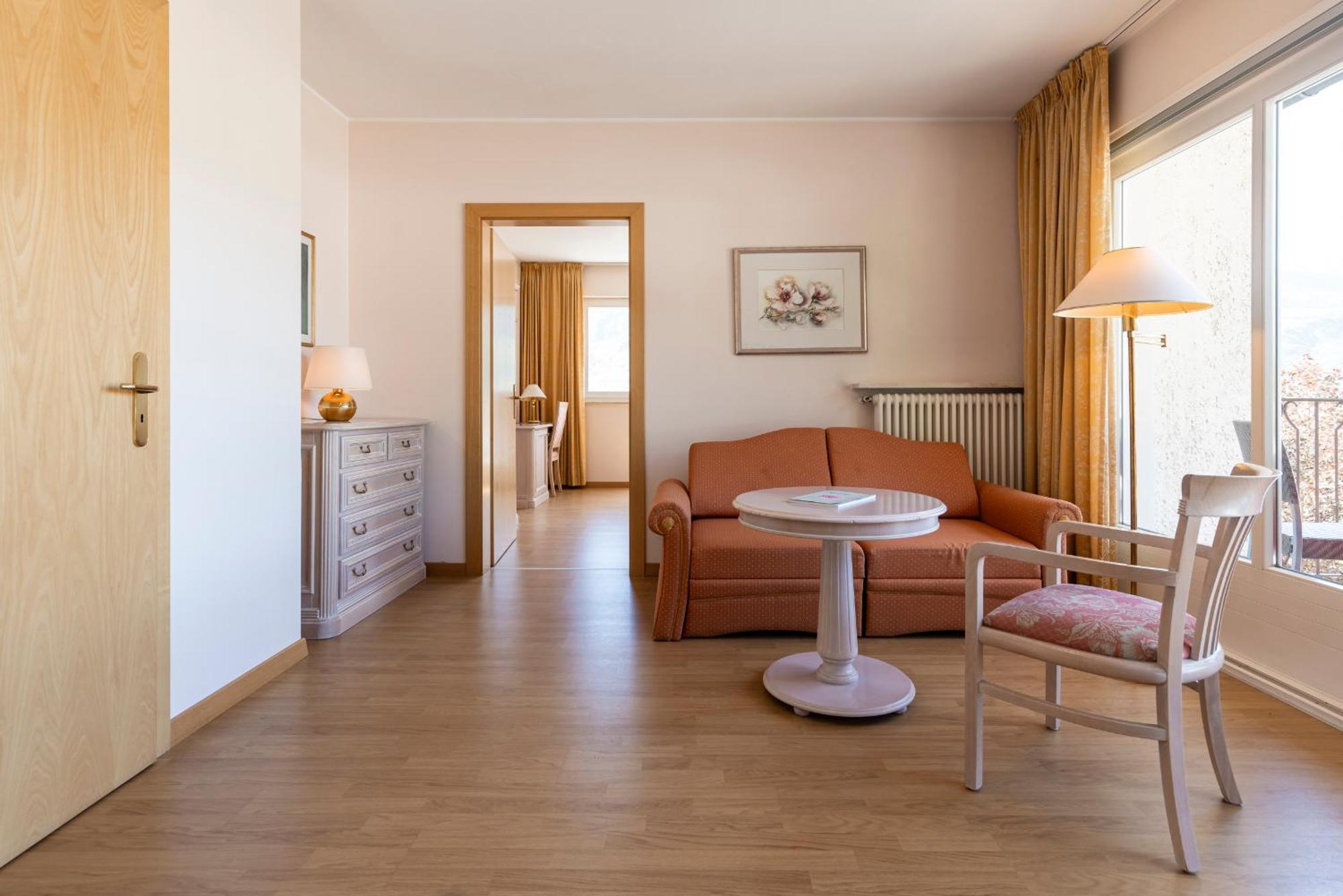 Weingarten Terlan - Rooms & Breakfast Номер фото