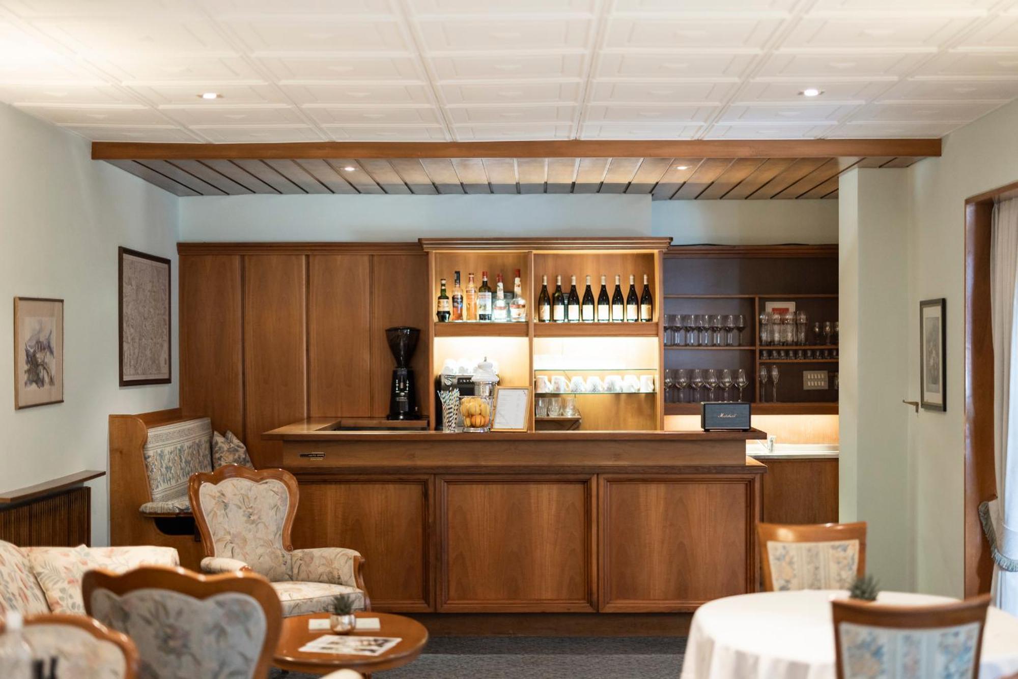 Weingarten Terlan - Rooms & Breakfast Экстерьер фото