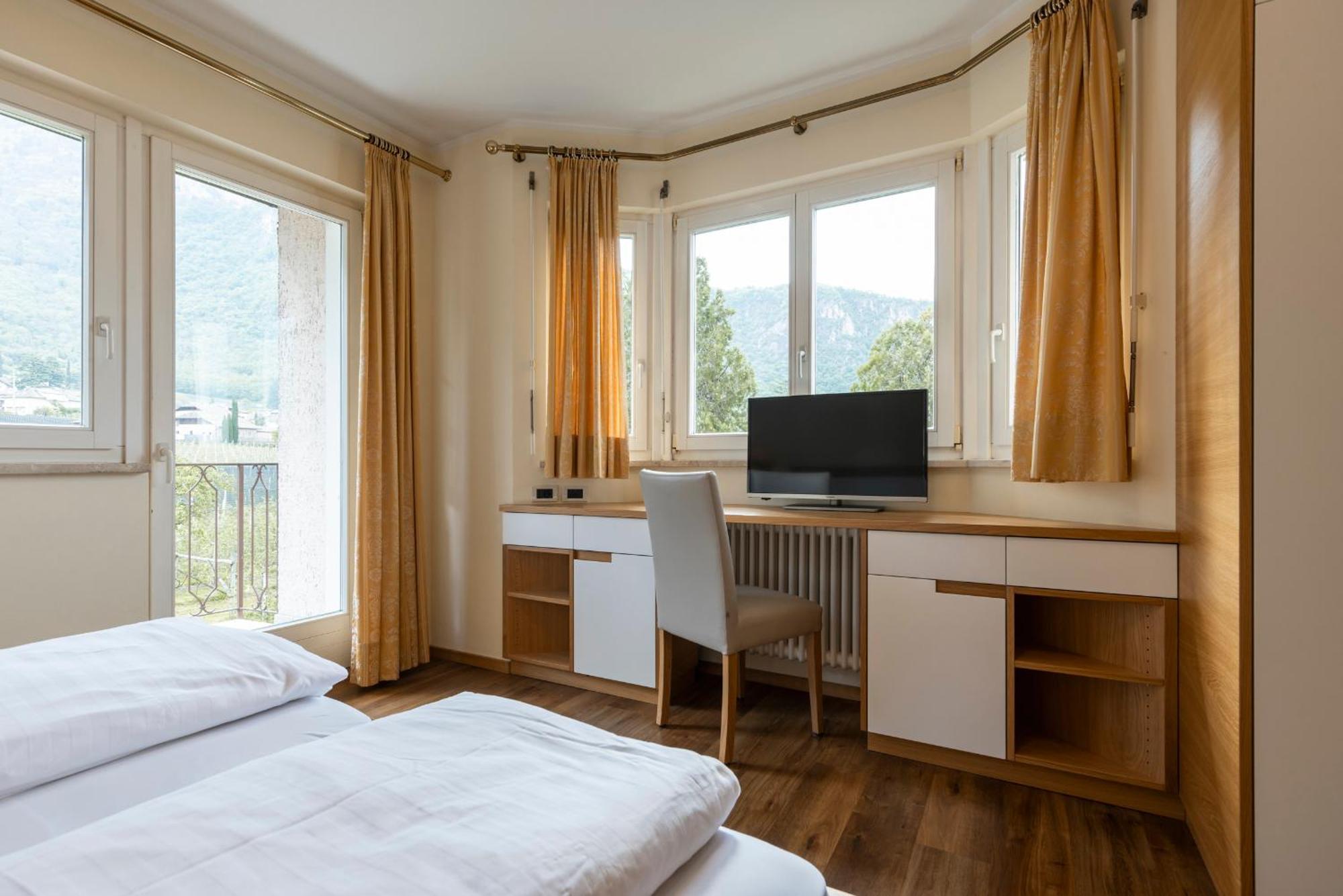 Weingarten Terlan - Rooms & Breakfast Номер фото