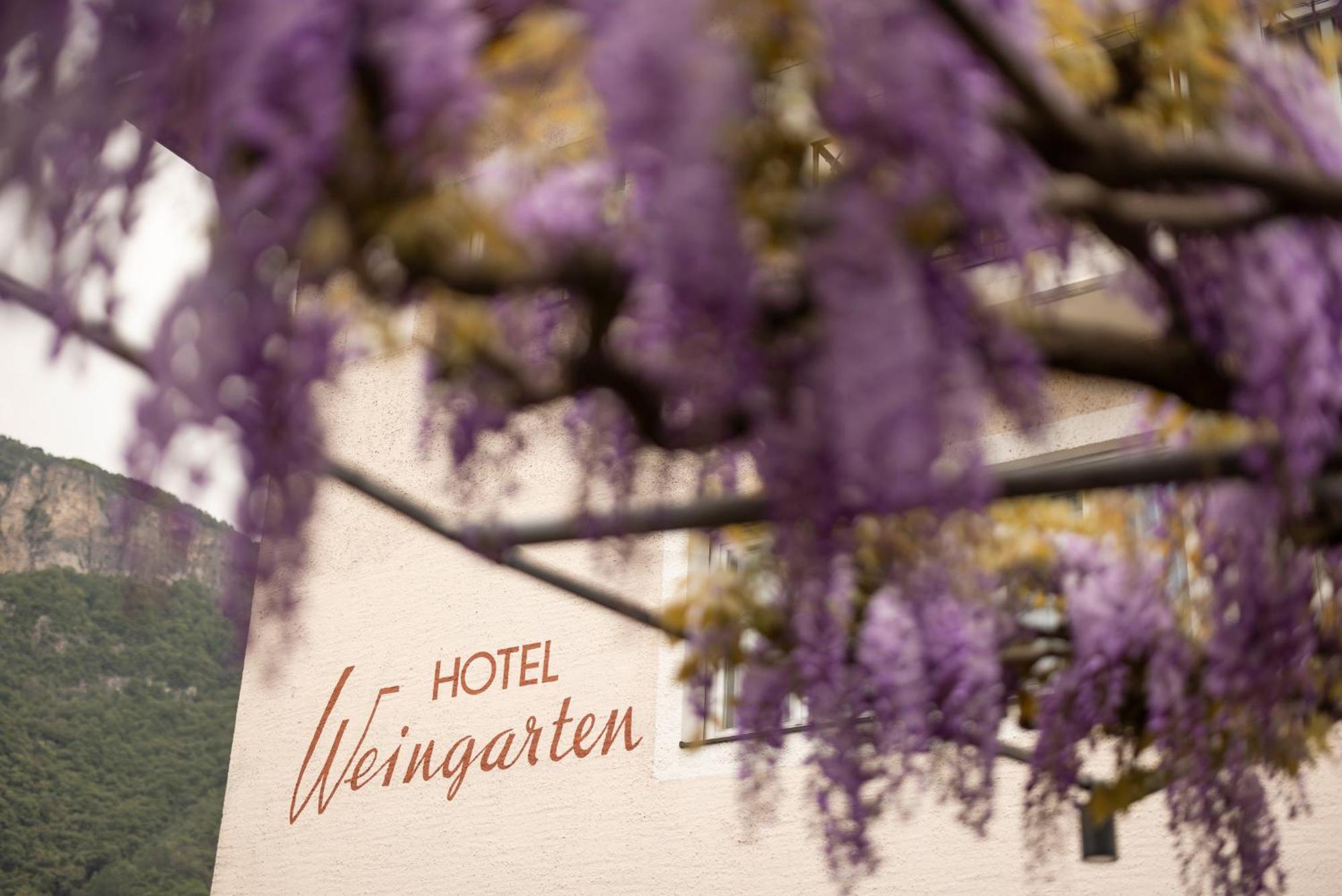 Weingarten Terlan - Rooms & Breakfast Экстерьер фото