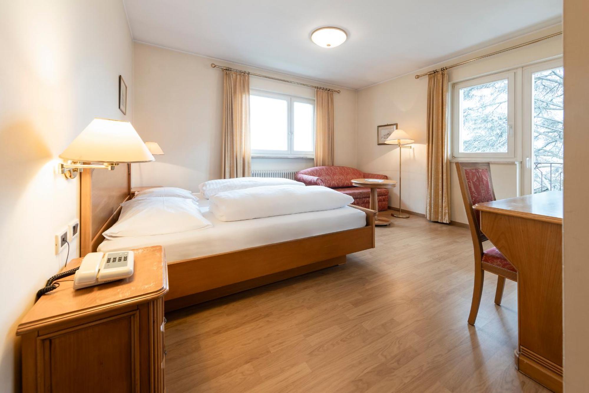 Weingarten Terlan - Rooms & Breakfast Номер фото