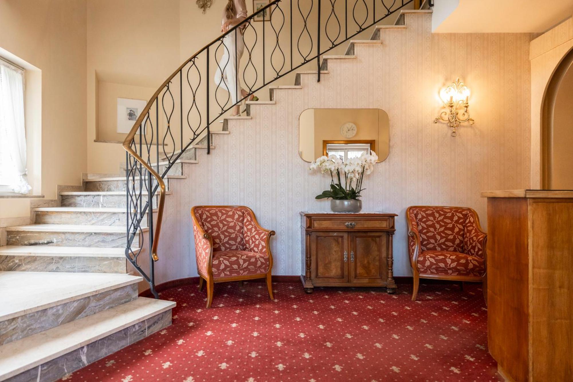 Weingarten Terlan - Rooms & Breakfast Экстерьер фото