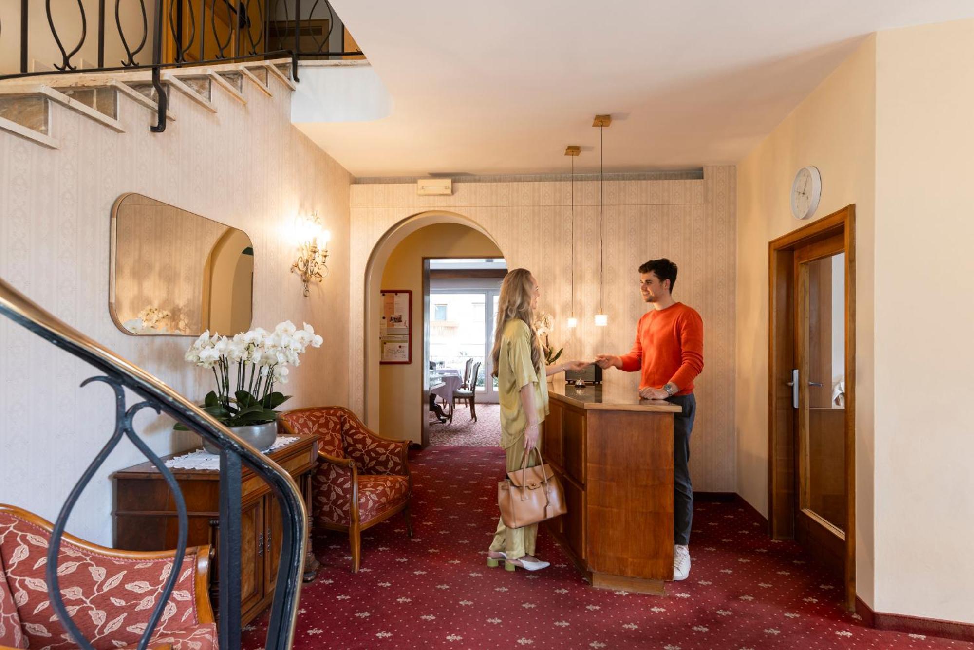 Weingarten Terlan - Rooms & Breakfast Экстерьер фото