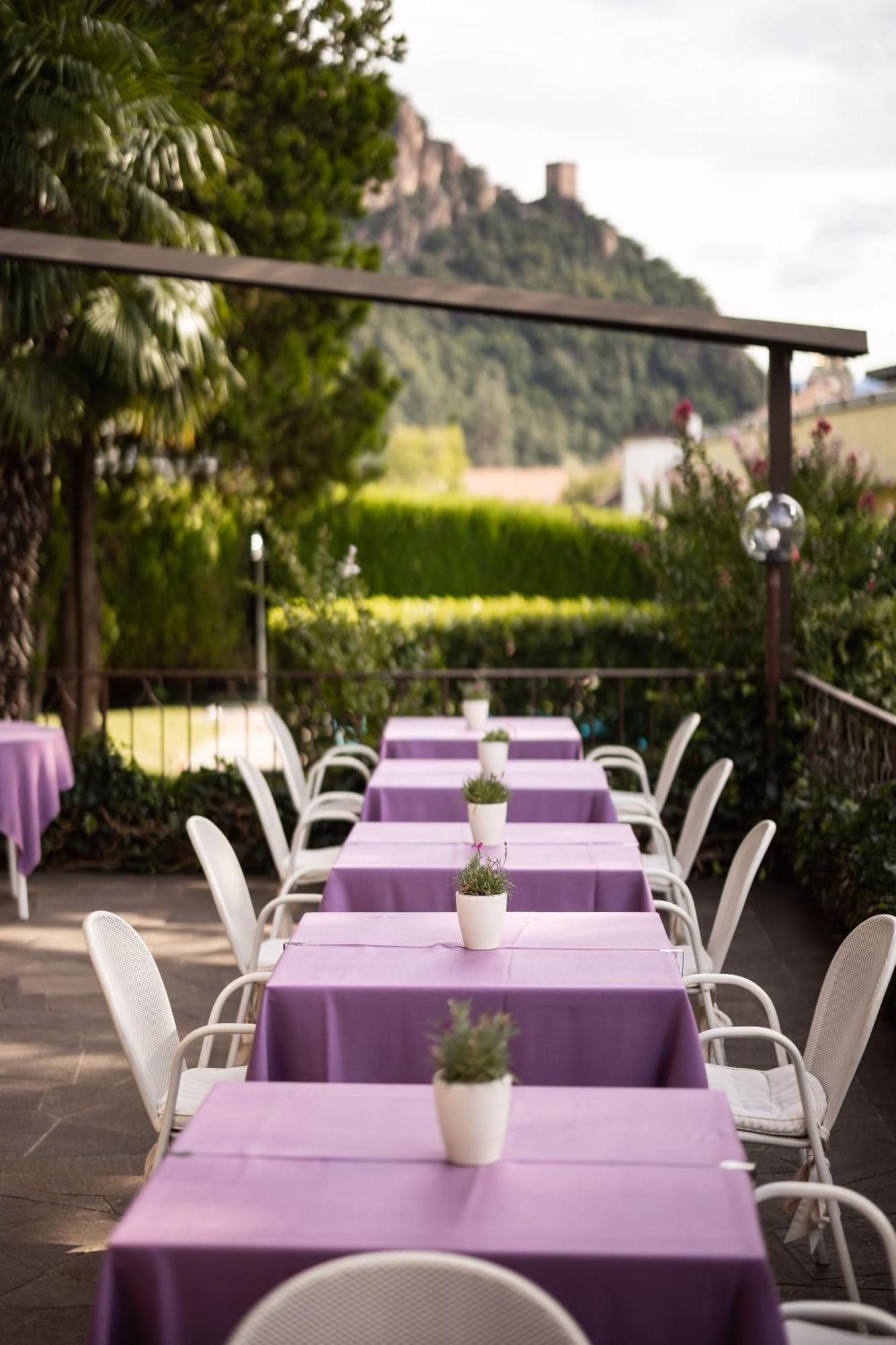 Weingarten Terlan - Rooms & Breakfast Экстерьер фото